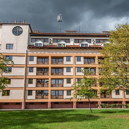 Hotel Intourist Mukatschewo Exterior foto