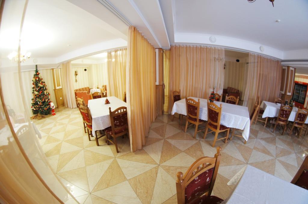 Hotel Intourist Mukatschewo Exterior foto