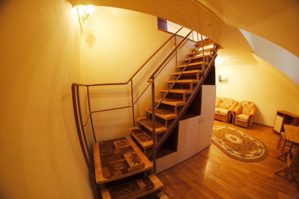 Hotel Intourist Mukatschewo Zimmer foto