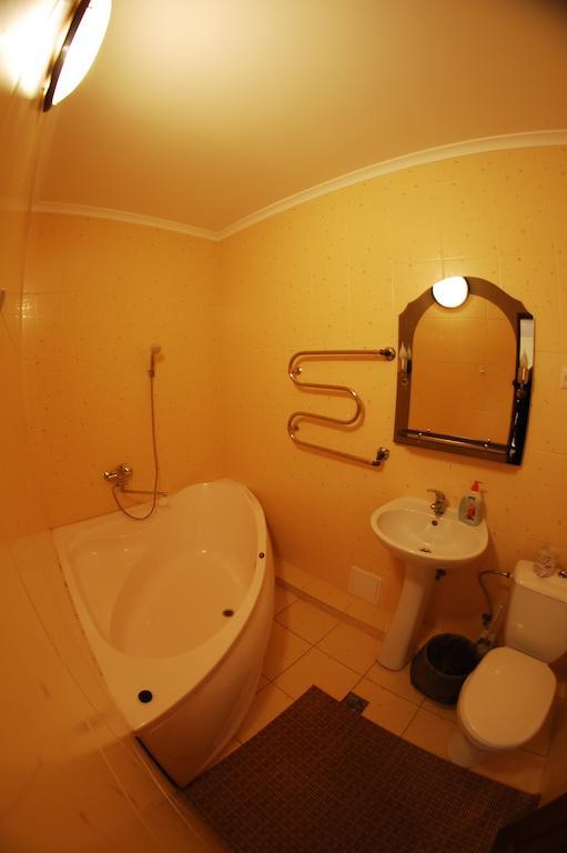 Hotel Intourist Mukatschewo Zimmer foto